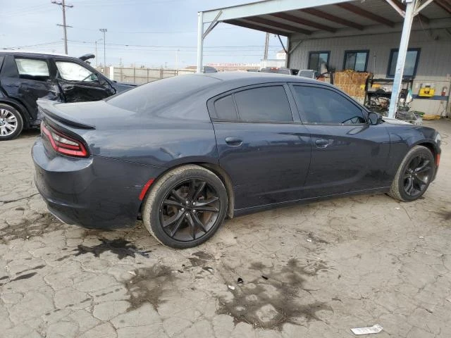 Dodge Charger 3.6L 6 Rear-wheel drive, снимка 7 - Автомобили и джипове - 52937301