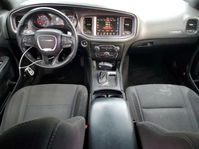 Dodge Charger 3.6L 6 Rear-wheel drive, снимка 12 - Автомобили и джипове - 52937301