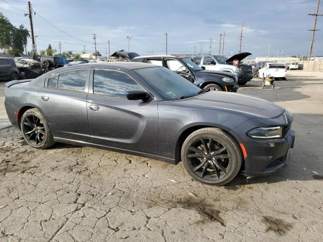 Dodge Charger 3.6L 6 Rear-wheel drive, снимка 8 - Автомобили и джипове - 52937301