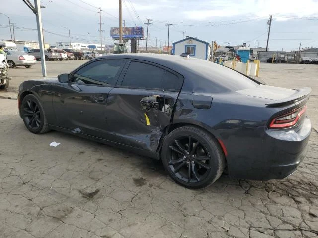 Dodge Charger 3.6L 6 Rear-wheel drive, снимка 6 - Автомобили и джипове - 52937301