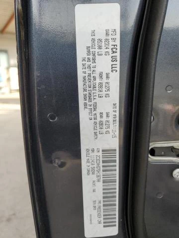 Dodge Charger 3.6L 6 Rear-wheel drive, снимка 5 - Автомобили и джипове - 52937301