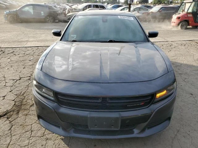 Dodge Charger 3.6L 6 Rear-wheel drive, снимка 9 - Автомобили и джипове - 52937301