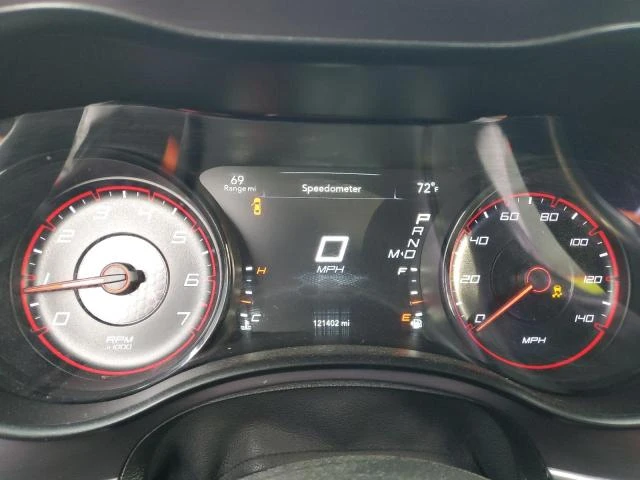 Dodge Charger 3.6L 6 Rear-wheel drive, снимка 13 - Автомобили и джипове - 52937301