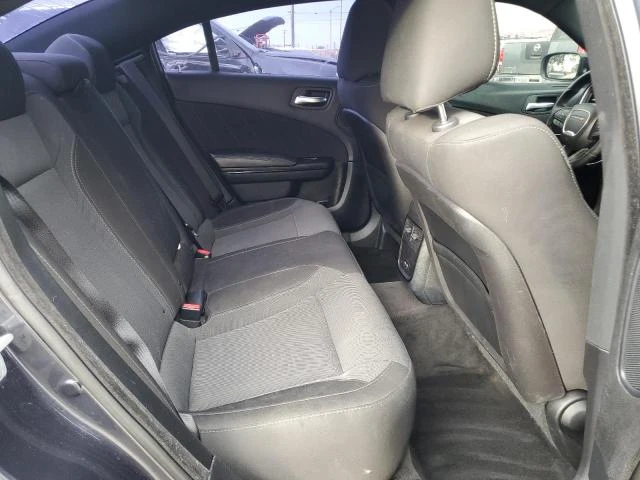 Dodge Charger 3.6L 6 Rear-wheel drive, снимка 3 - Автомобили и джипове - 52937301