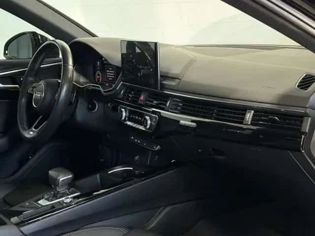 Audi A4 * Progressiv S Line, Navi, Backup, Sunroof * CARFA, снимка 11 - Автомобили и джипове - 56253698