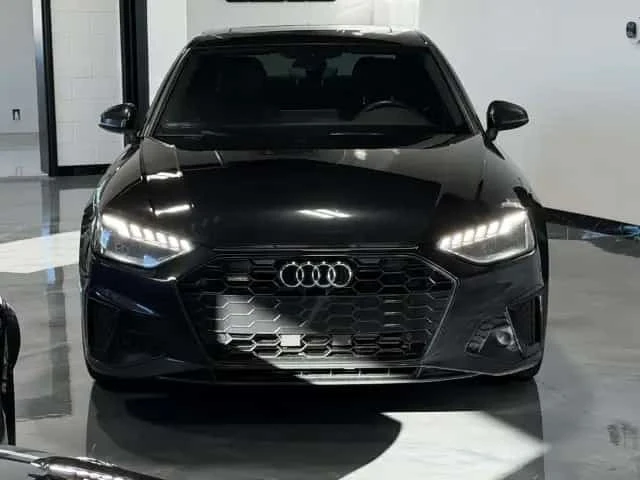 Audi A4 * Progressiv S Line, Navi, Backup, Sunroof * CARFA, снимка 2 - Автомобили и джипове - 56253698
