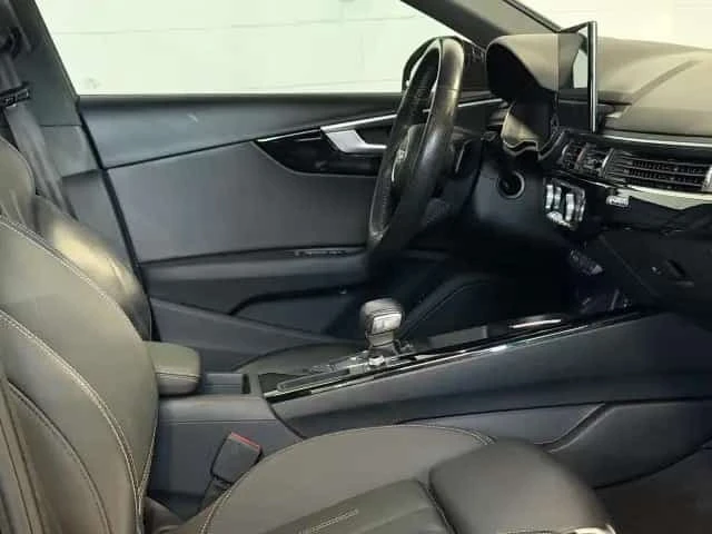 Audi A4 * Progressiv S Line, Navi, Backup, Sunroof * CARFA, снимка 10 - Автомобили и джипове - 56253698