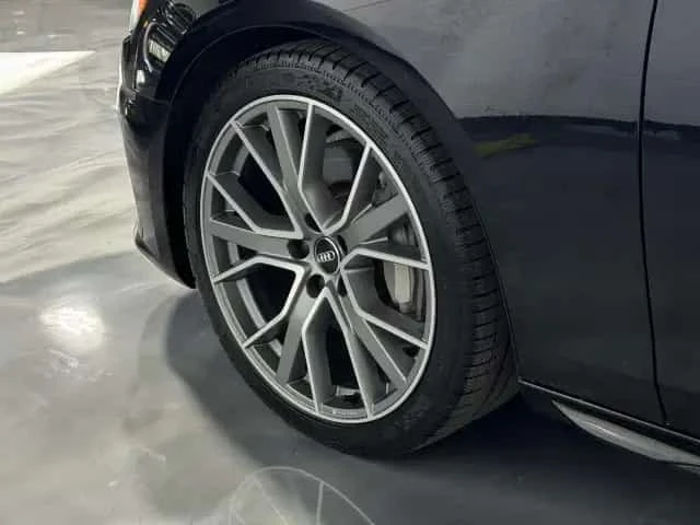 Audi A4 * Progressiv S Line, Navi, Backup, Sunroof * CARFA, снимка 15 - Автомобили и джипове - 56253698