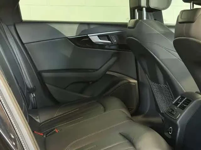 Audi A4 * Progressiv S Line, Navi, Backup, Sunroof * CARFA, снимка 14 - Автомобили и джипове - 56253698