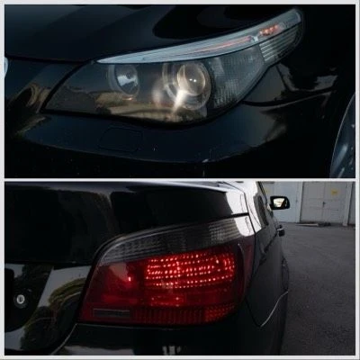 BMW 530, снимка 16 - Автомобили и джипове - 56377377