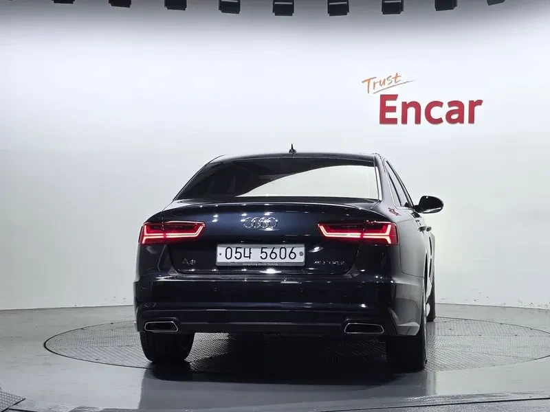 Audi A6 HEAD UP/ ПАНОРАМА/PREMIUM, снимка 8 - Автомобили и джипове - 56426929