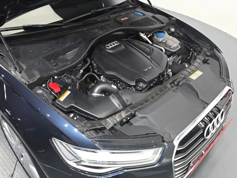 Audi A6 HEAD UP/ ПАНОРАМА/PREMIUM, снимка 11 - Автомобили и джипове - 56426929