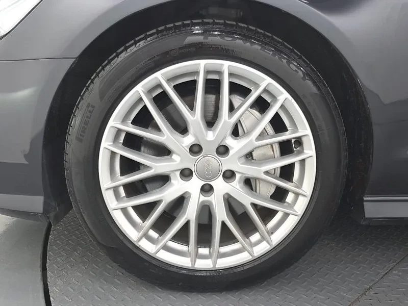 Audi A6 HEAD UP/ ПАНОРАМА/PREMIUM, снимка 9 - Автомобили и джипове - 56426929