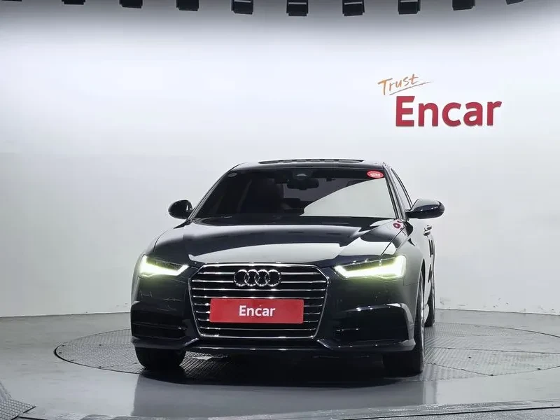 Audi A6 HEAD UP/ ПАНОРАМА/PREMIUM, снимка 5 - Автомобили и джипове - 56426929