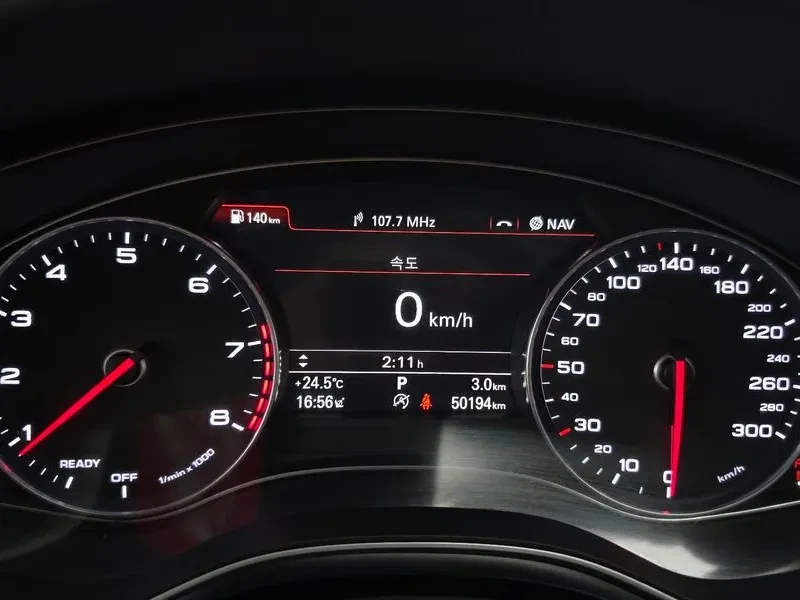 Audi A6 HEAD UP/ ПАНОРАМА/PREMIUM, снимка 16 - Автомобили и джипове - 56426929