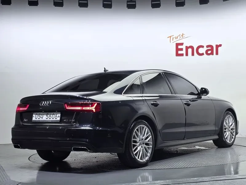 Audi A6 HEAD UP/ ПАНОРАМА/PREMIUM, снимка 3 - Автомобили и джипове - 56426929