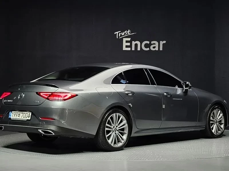Mercedes-Benz CLS 400 | Mobile.bg � ����������� 2