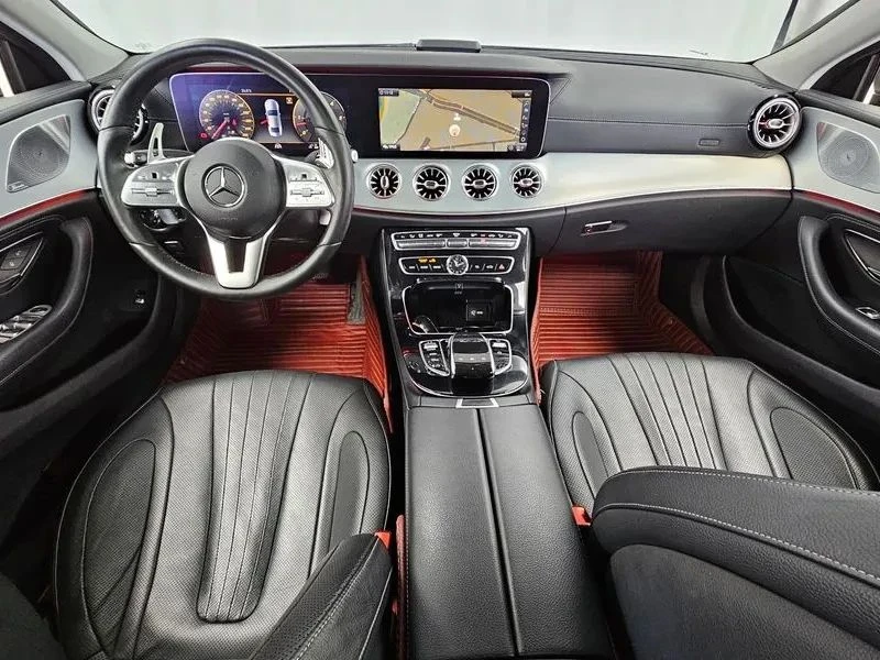 Mercedes-Benz CLS 400 | Mobile.bg � ����������� 7