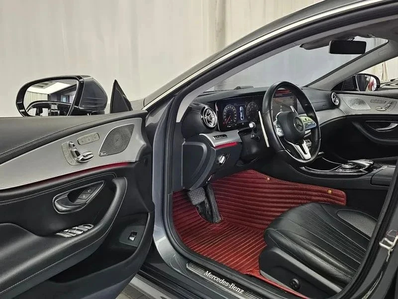 Mercedes-Benz CLS 400 | Mobile.bg � ����������� 10
