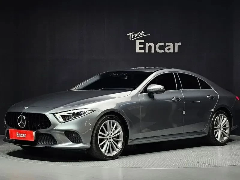 Mercedes-Benz CLS 400 | Mobile.bg � ����������� 1