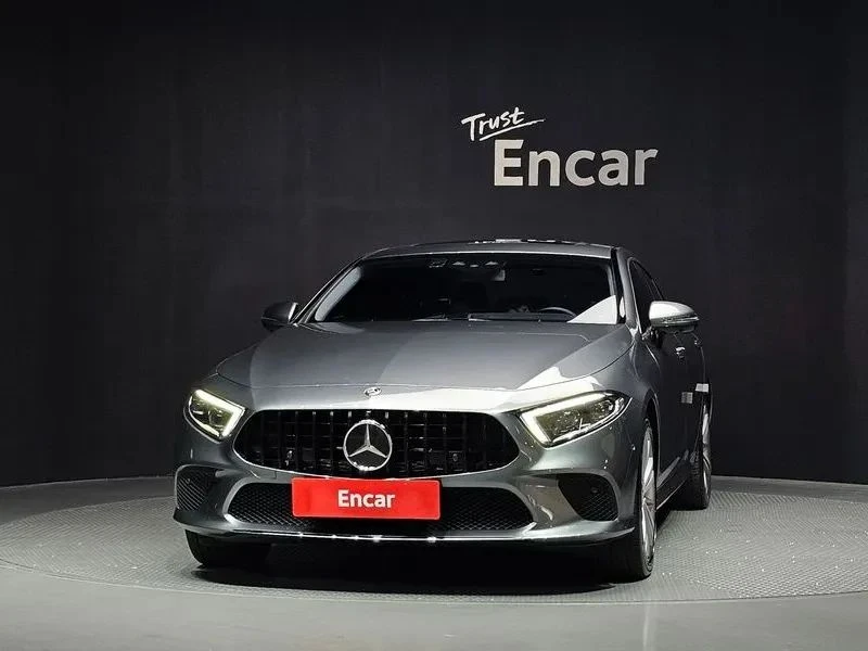 Mercedes-Benz CLS 400 | Mobile.bg � ����������� 3