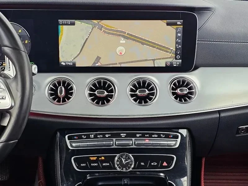 Mercedes-Benz CLS 400 | Mobile.bg � ����������� 14