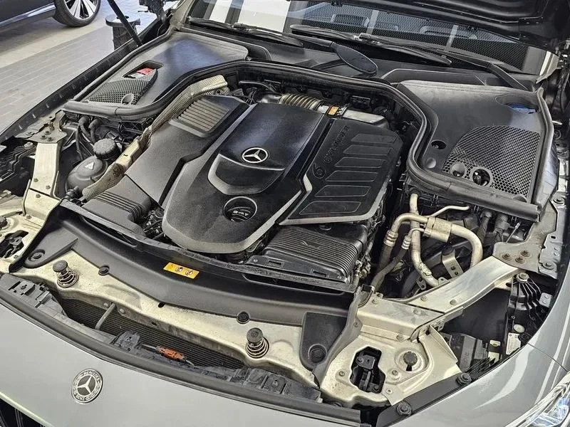 Mercedes-Benz CLS 400 | Mobile.bg � ����������� 6