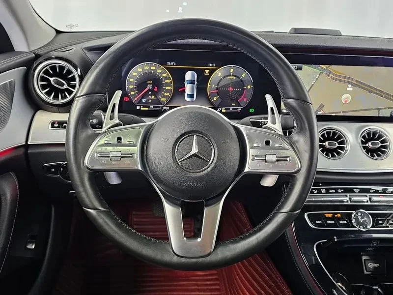 Mercedes-Benz CLS 400 | Mobile.bg � ����������� 13