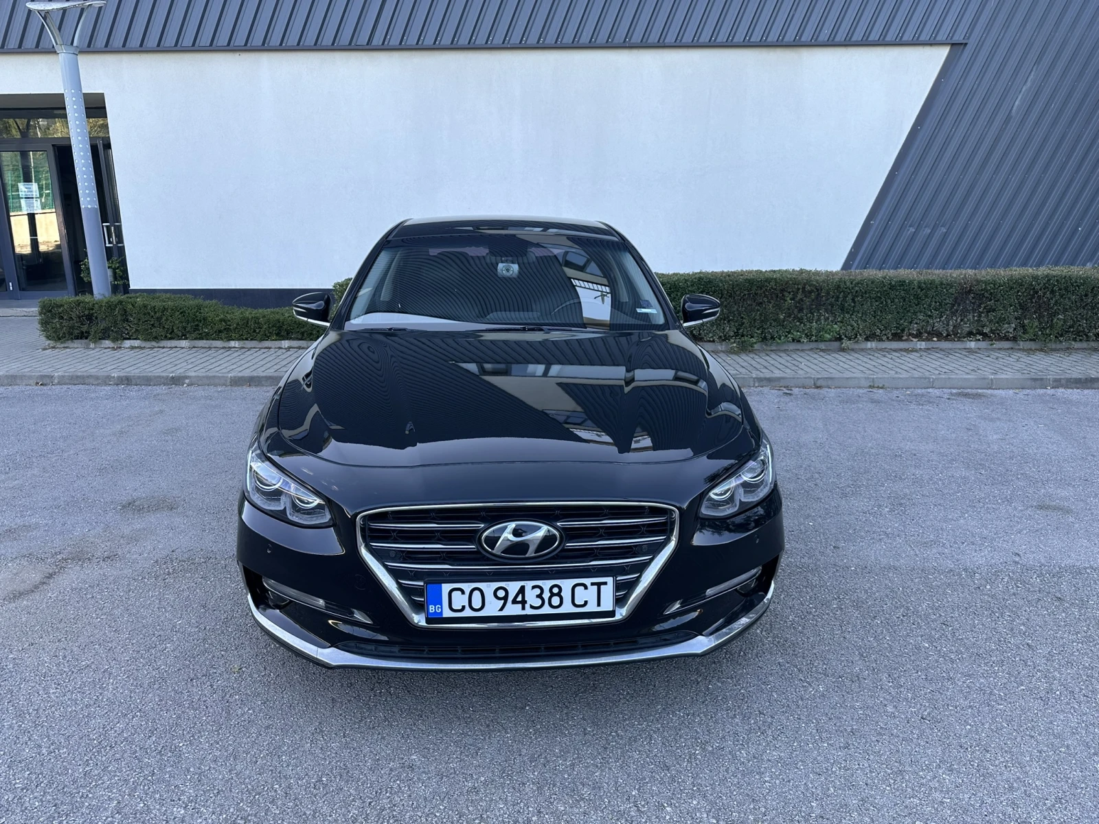 Hyundai Grandeur 3.0 LPI - изображение 3