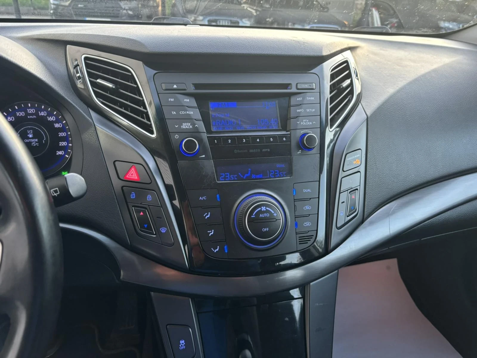 Hyundai I40 1.7cdti  - изображение 8