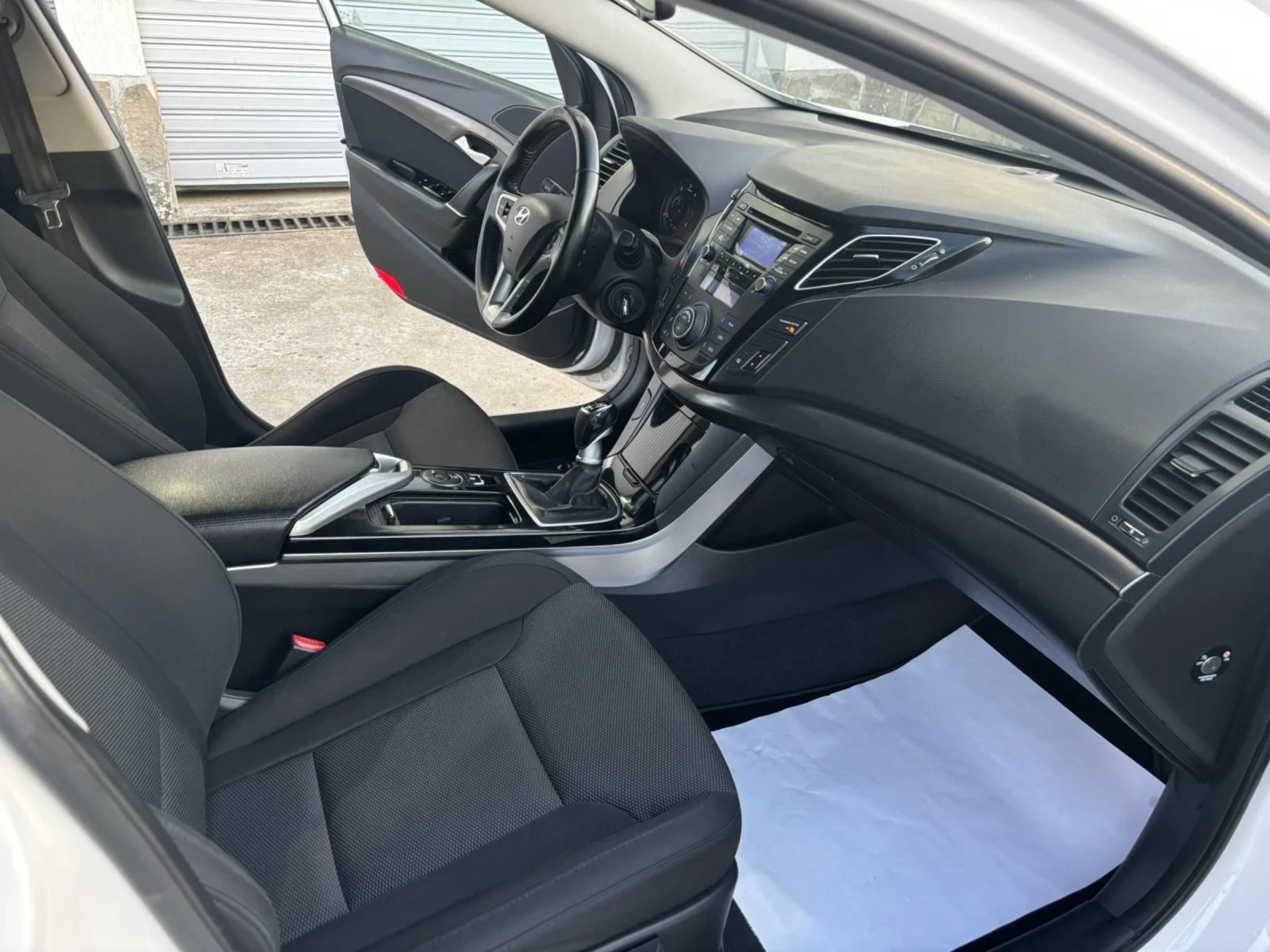 Hyundai I40 1.7cdti  - изображение 7