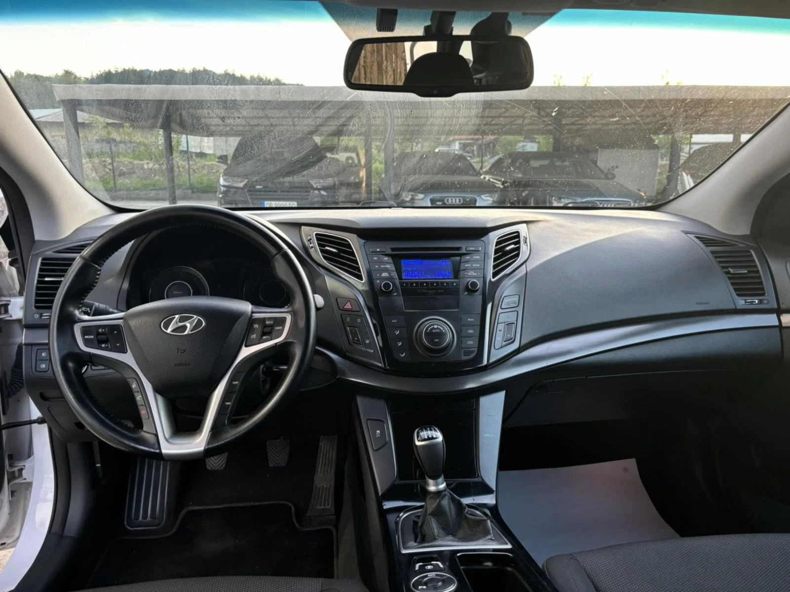 Hyundai I40 1.7cdti  - изображение 10
