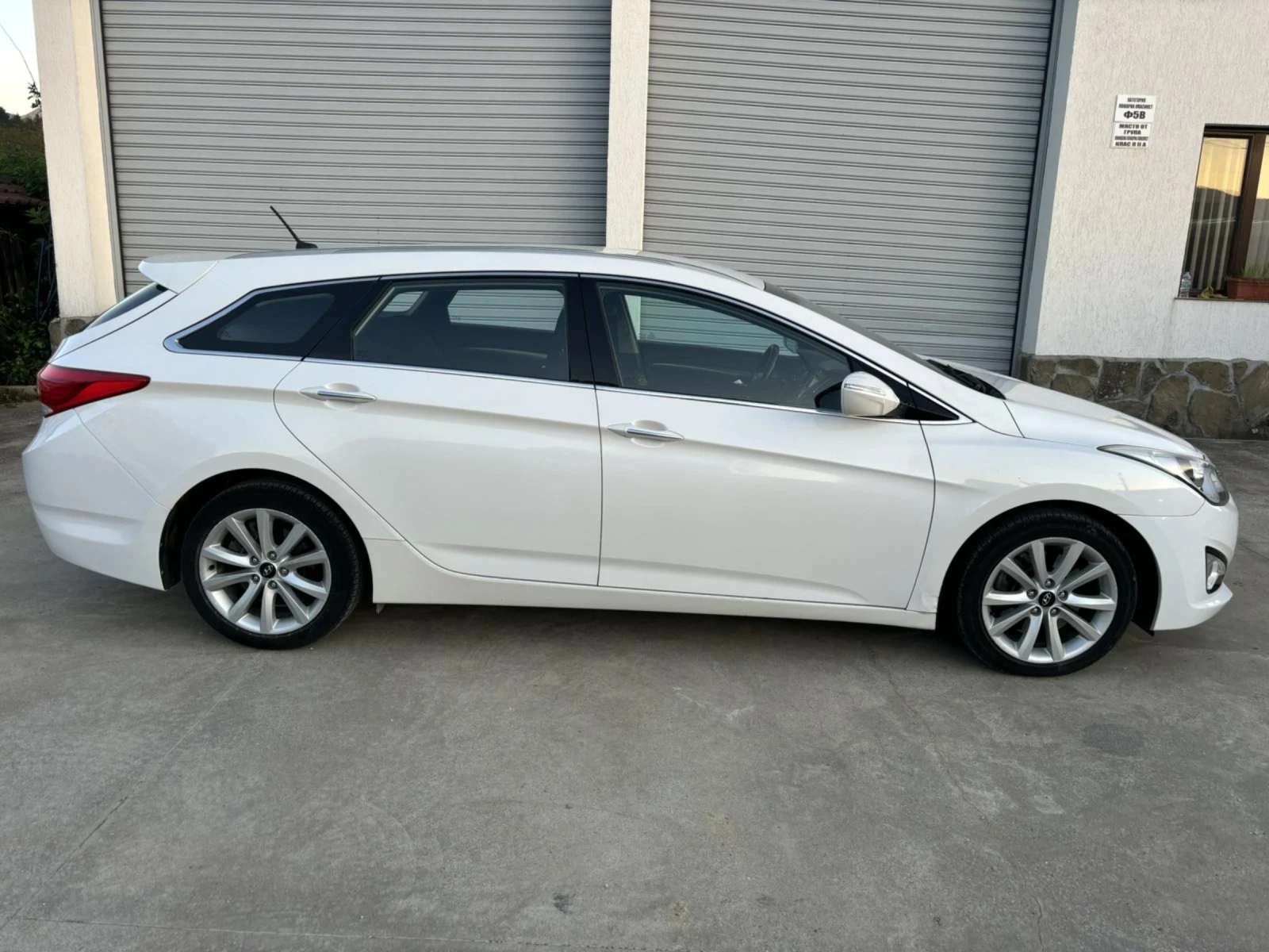 Hyundai I40 1.7cdti  - изображение 5