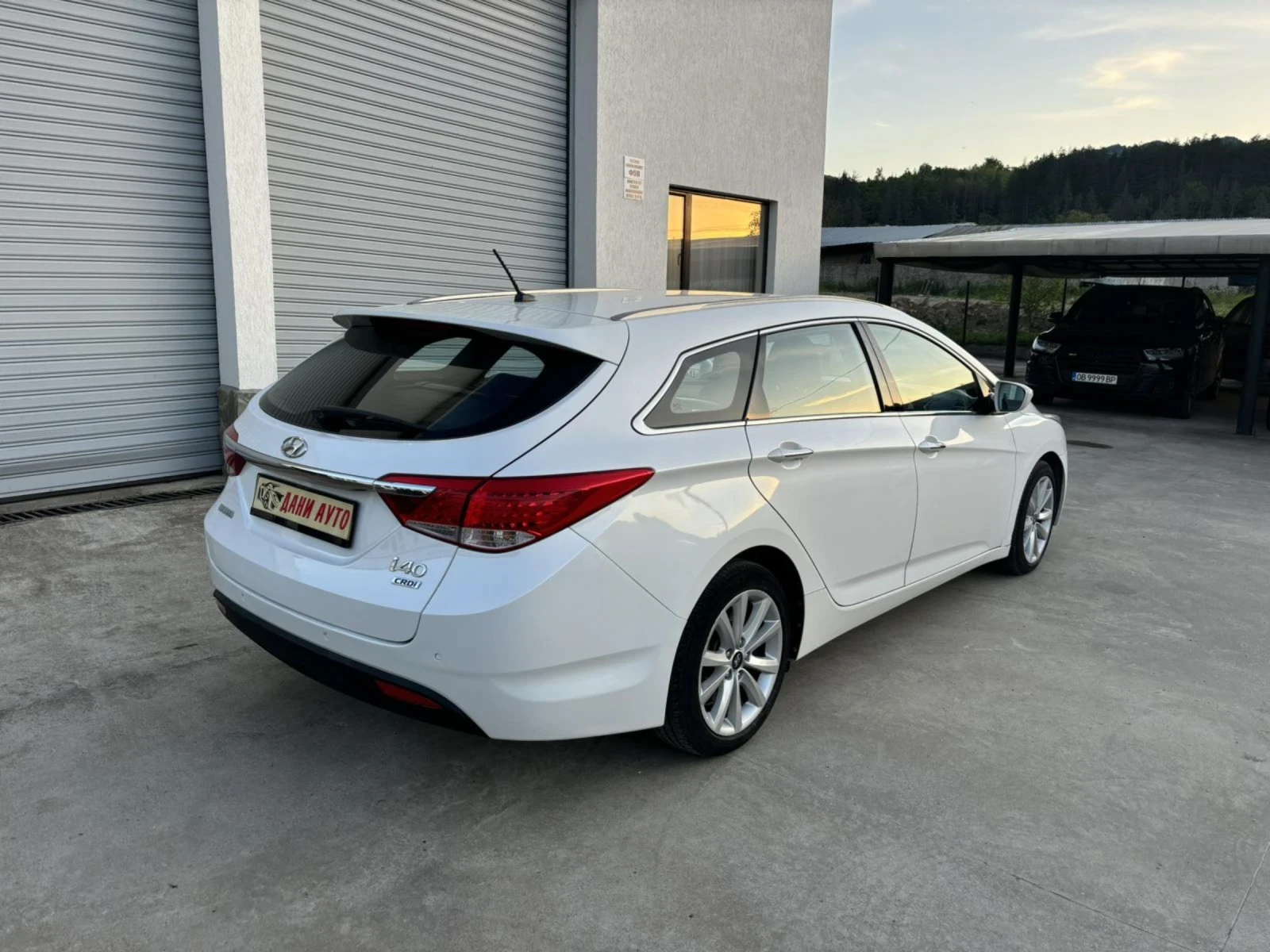 Hyundai I40 1.7cdti  - изображение 3