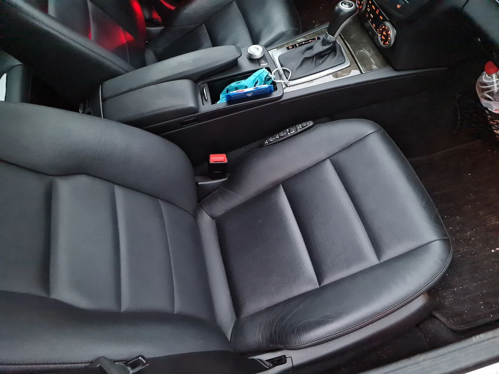 Mercedes-Benz C 220 CDI AVANTGARDE - изображение 7