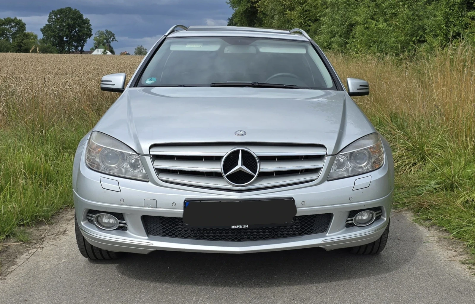 Mercedes-Benz C 220 CDI AVANGARDE - изображение 4