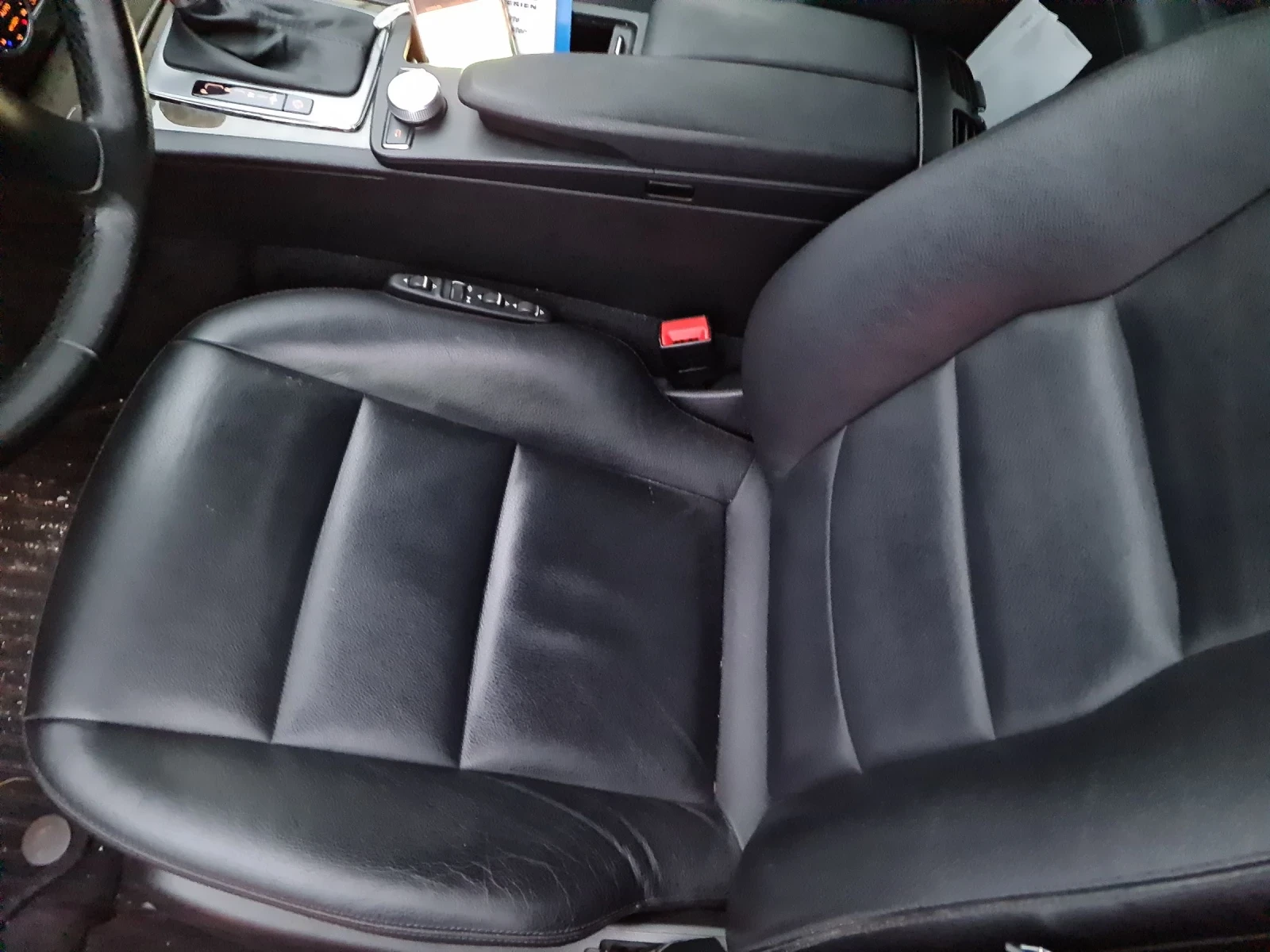 Mercedes-Benz C 220 CDI AVANTGARDE - изображение 6
