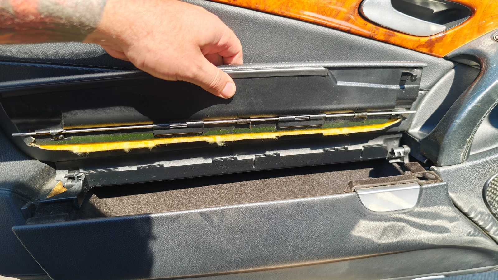 Mercedes-Benz SL 500 R230 | Mobile.bg � ����������� 14