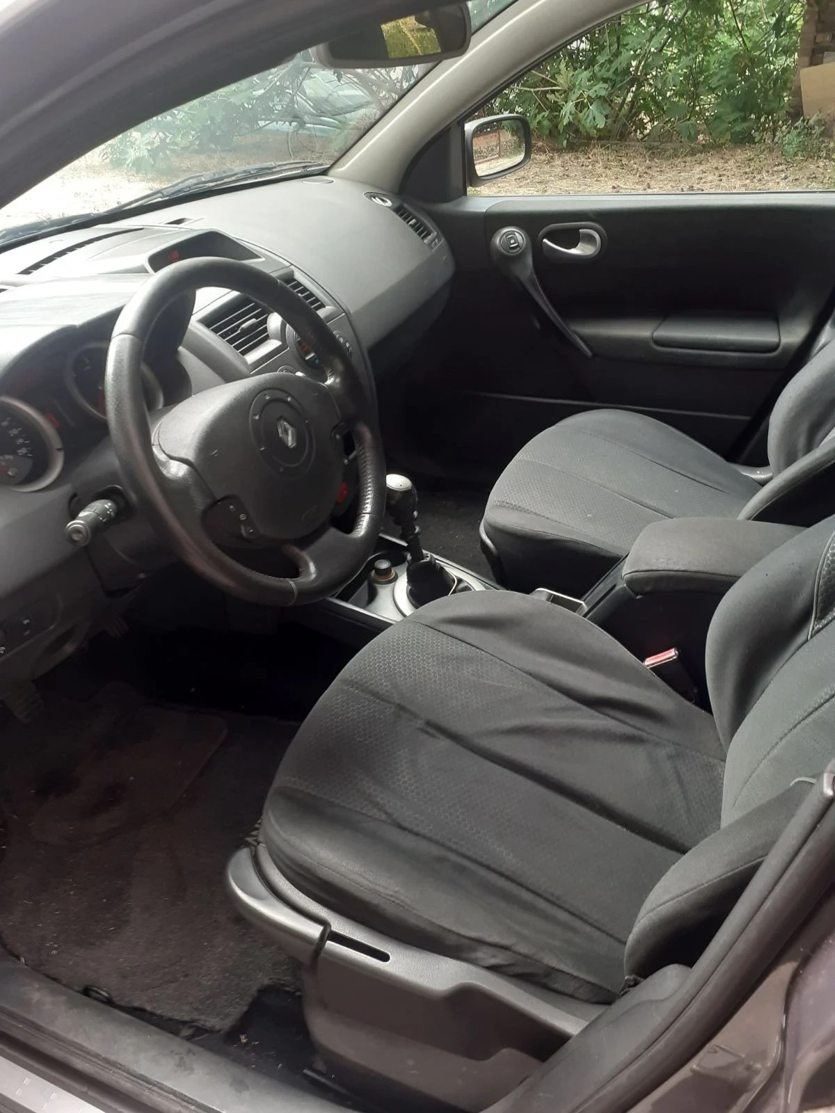 Renault Megane 1.9dci - изображение 5