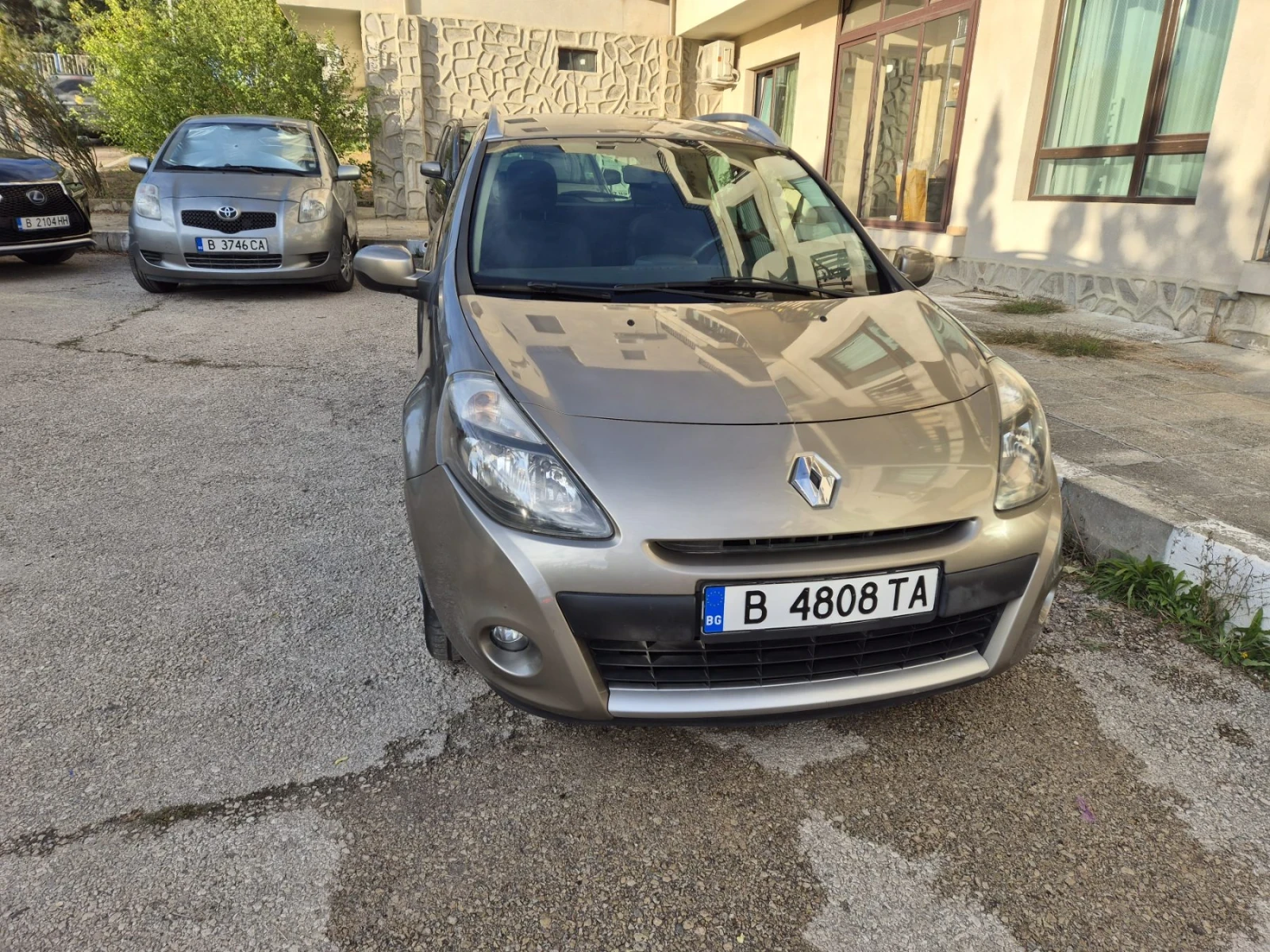 Renault Clio  - изображение 3