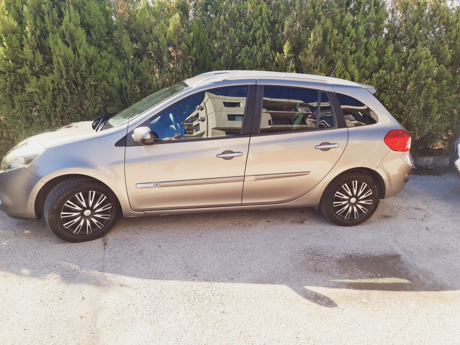 Renault Clio | Mobile.bg   14