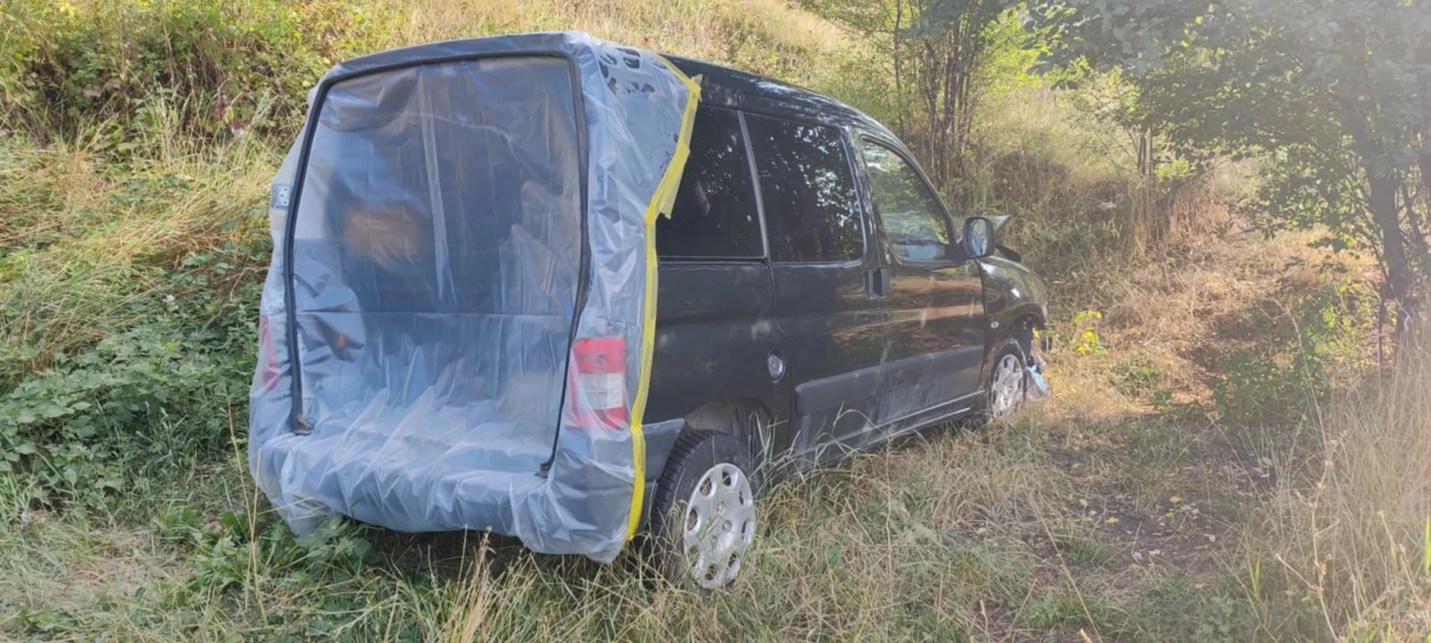 Peugeot Partner | Mobile.bg   1