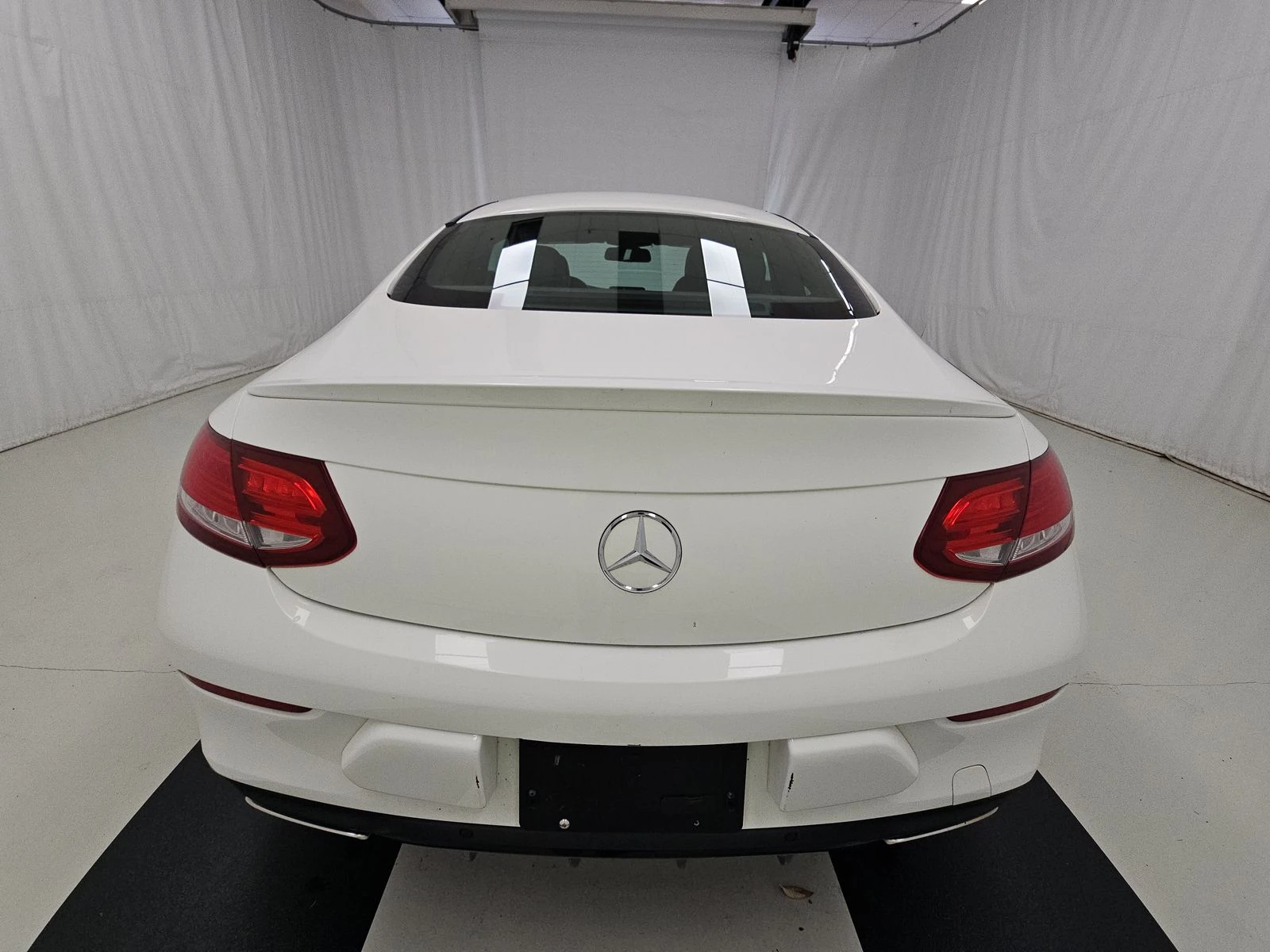 Mercedes-Benz C 300 AMG PACK* BURMASTER* KEYLESS GO* COUPE* ПОДГРЕВ* К - изображение 5