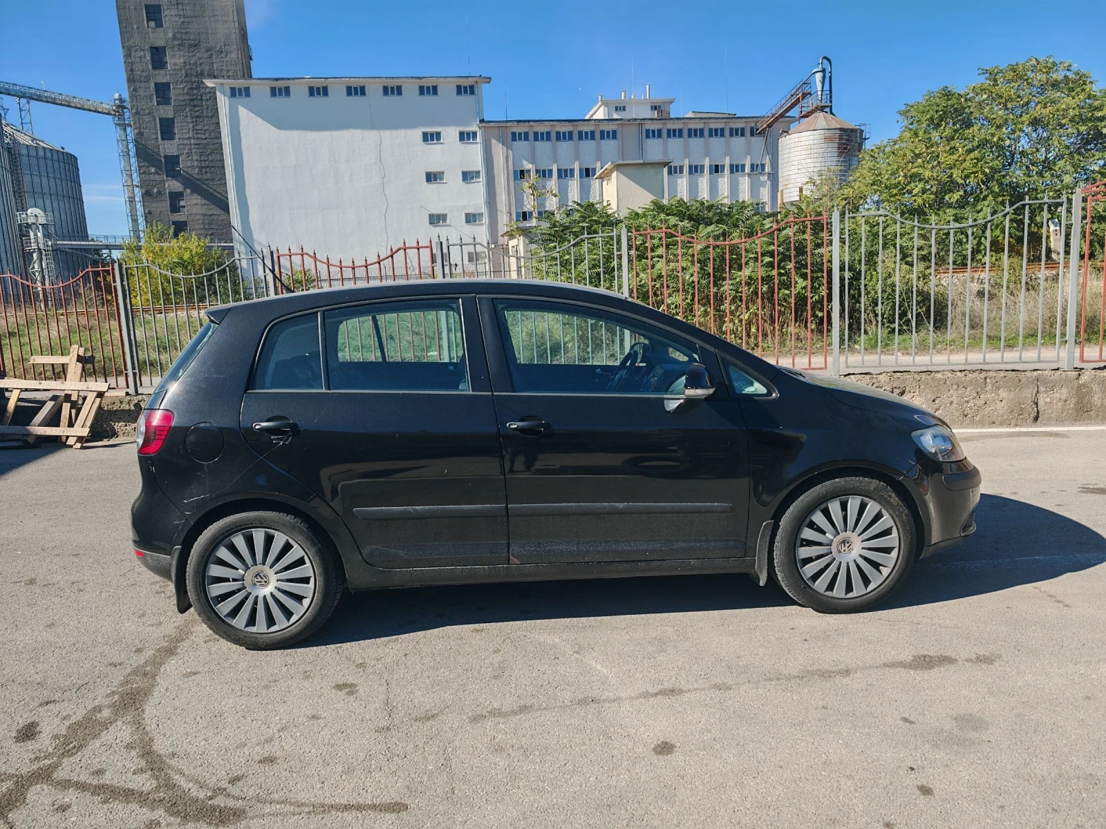 VW Golf Plus | Mobile.bg   3