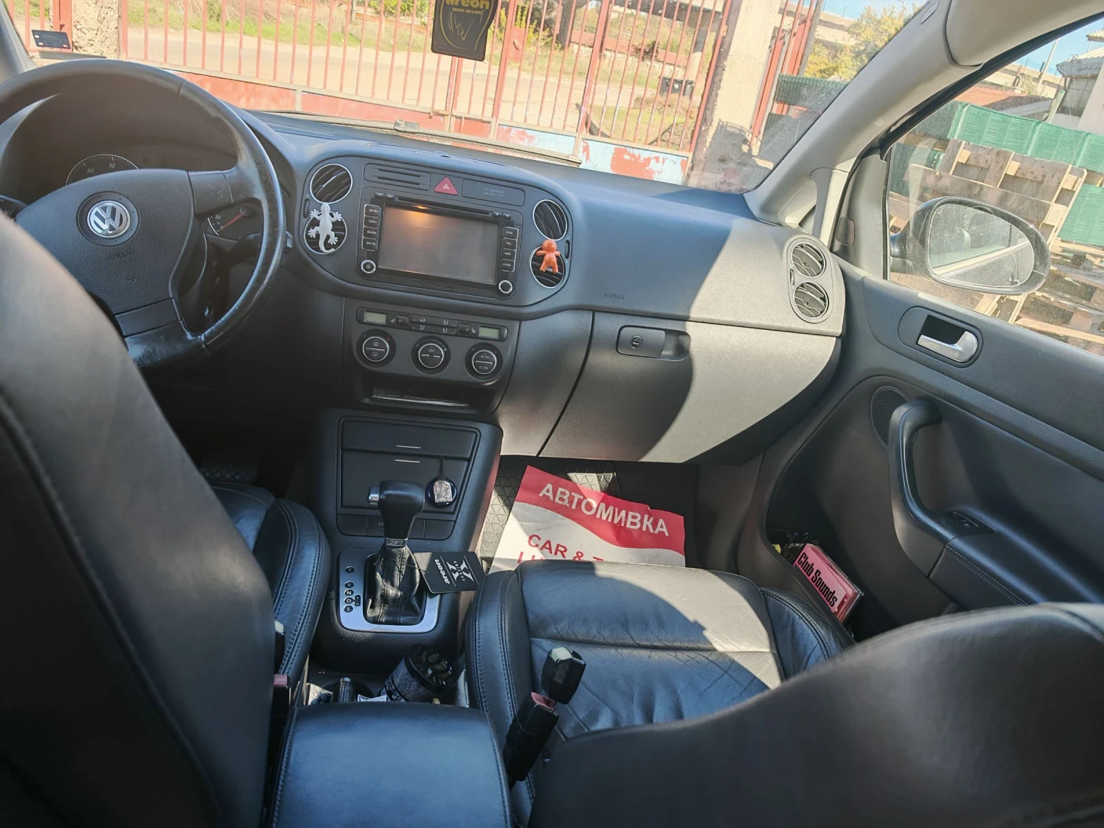 VW Golf Plus | Mobile.bg   6