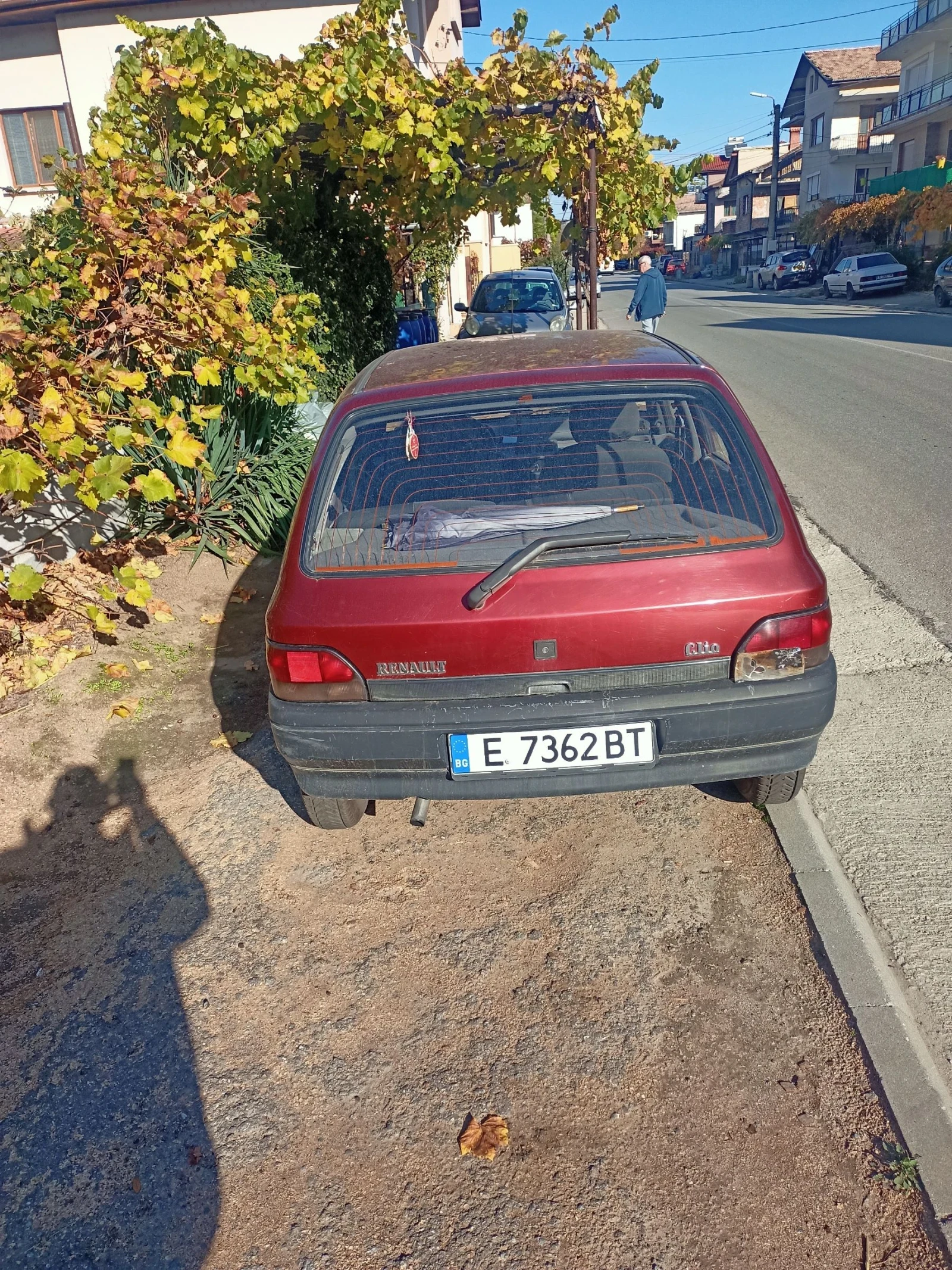 Renault Clio | Mobile.bg   6