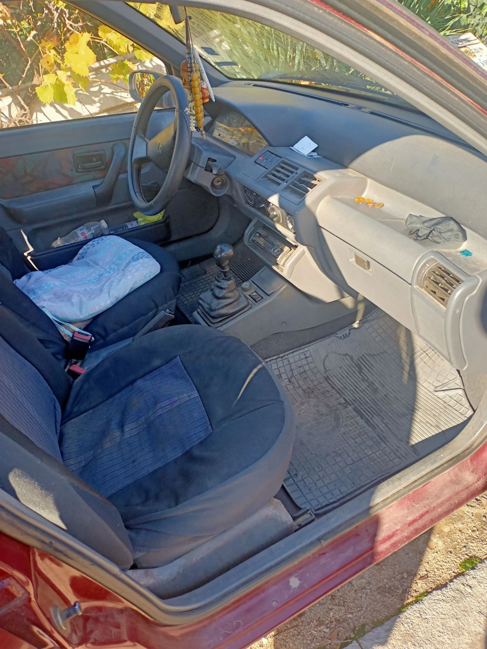 Renault Clio | Mobile.bg   9