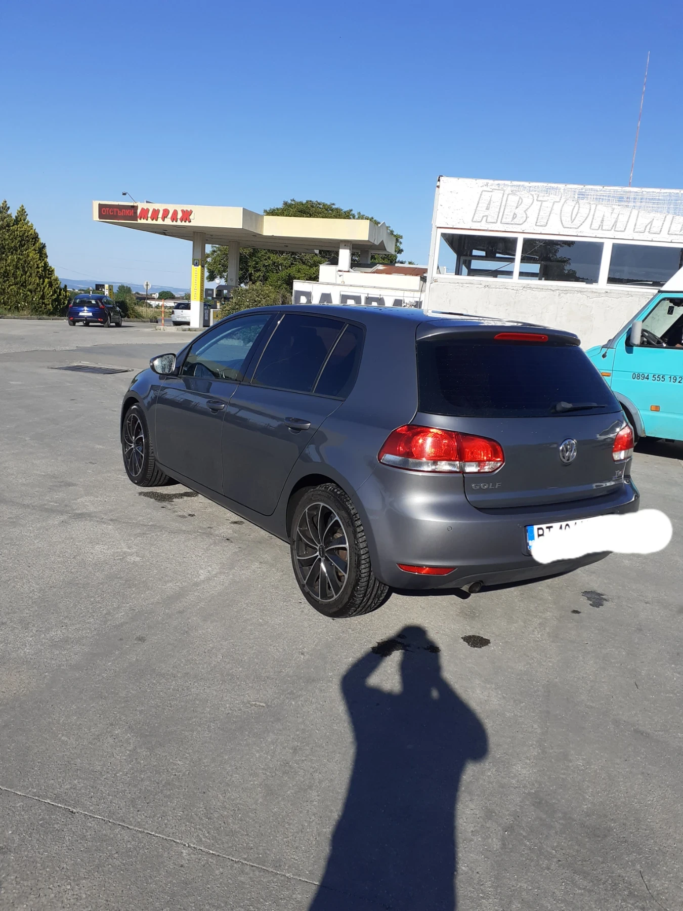 VW Golf  - изображение 5