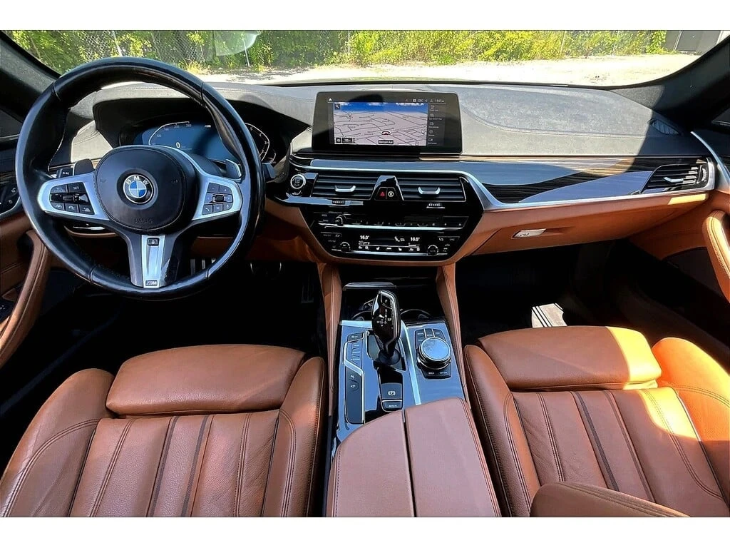 BMW 540 * 540i | Premium Enhanced *   *  | Mobile.bg   16