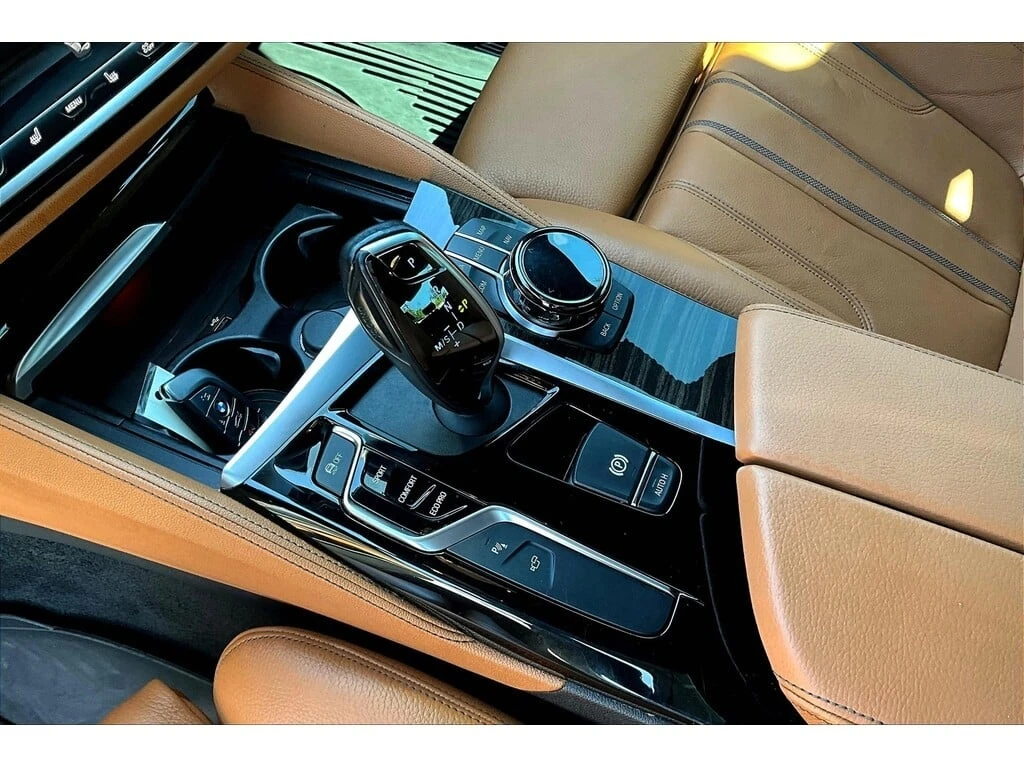 BMW 540 * 540i | Premium Enhanced *   *  | Mobile.bg   15